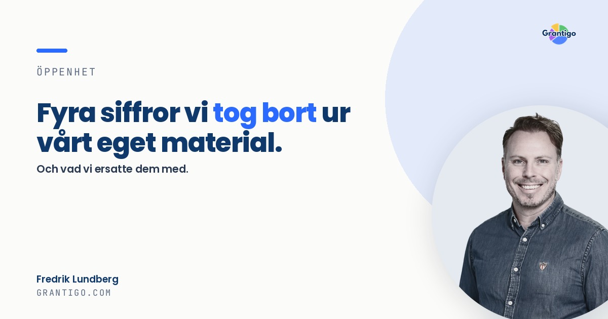 Öppenhet