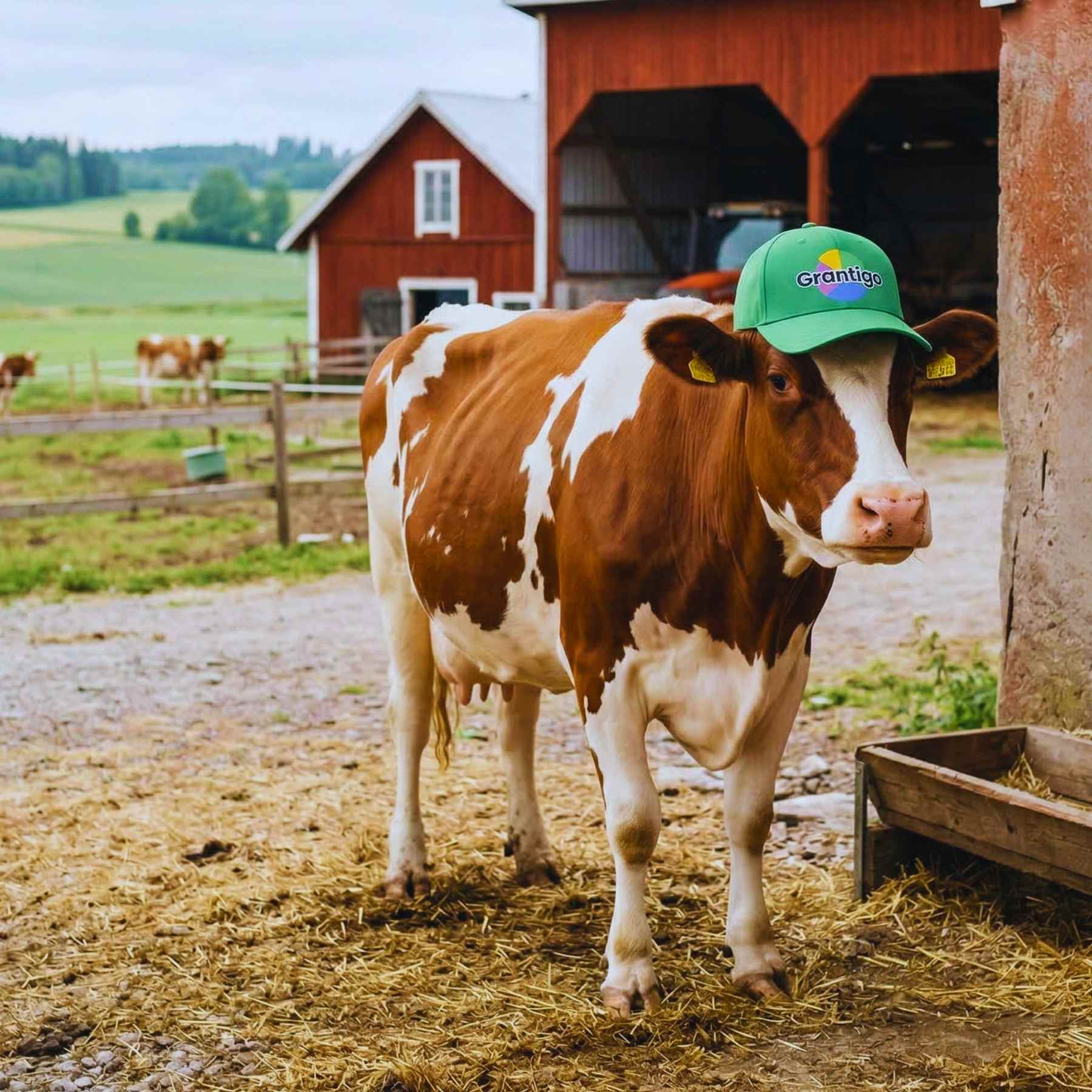 Agriculture & food